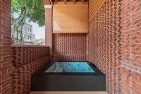 Rongzhiwu Hot Spring Hotel (Zhangzhou Ancient City Branch) - Hot Springs