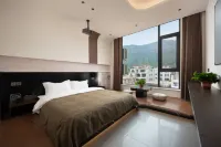 Spring Breeze Miles · Spring Villa | Mountain View Homestay (Baoquan Tourist Resort Branch) - Alloggi