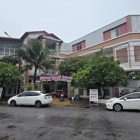 Khmer House Kampot Boutique