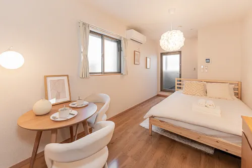 The Parknest Haneda - 2 Yıldız