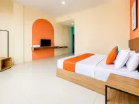 SANS Hotel Guntur Cendana Garut - Wifi