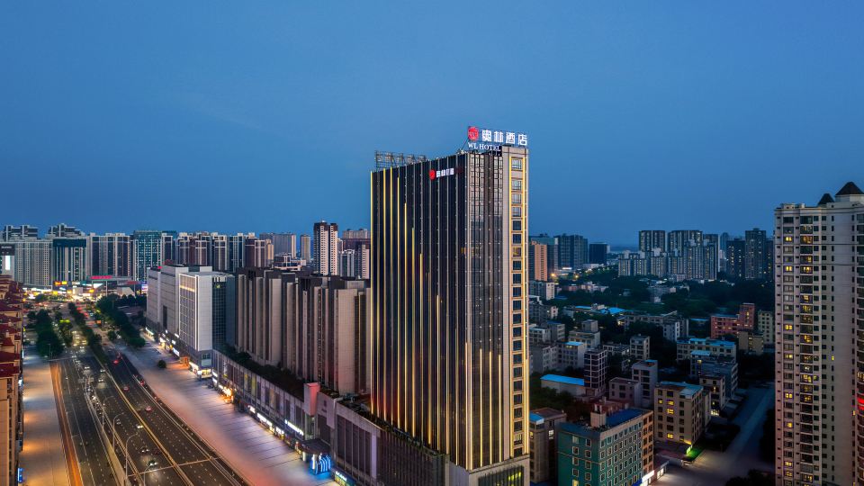 Olympia Hotel