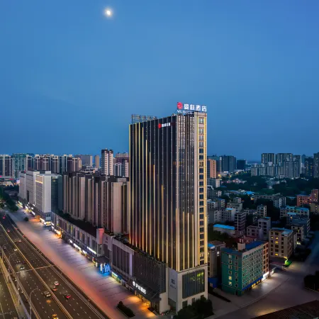 Olympia Hotel
