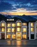 Mengshanju Oriental Mountain View Resort Homestay (Sanqing Mountain Gangshou Cableway Branch - 3-نجوم