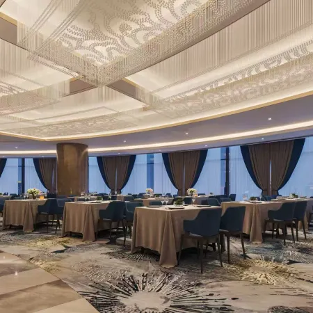 Wuhu Huaxi Grand Hotel