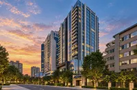 Shiguang · PickTime Hotel Residence (Guangzhou Zhujiang New Town Canton Tower) - 3-Star