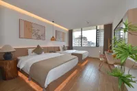 Bama Yunqi Yage Homestay - 2 étoiles