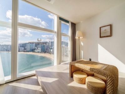 Gwanganri HOTEL PRIMAVERA IN BUSAN