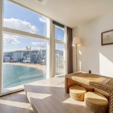 Gwanganri HOTEL PRIMAVERA IN BUSAN