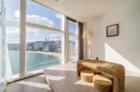 Gwanganri HOTEL PRIMAVERA IN BUSAN - 汽車旅館