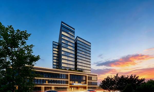Future Hotel