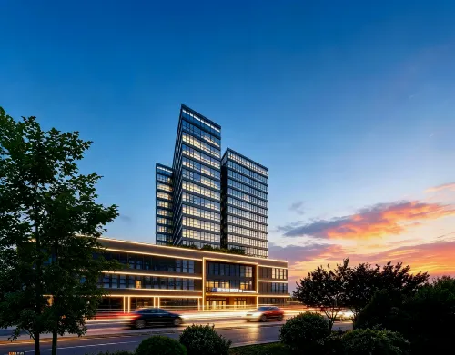 Future Hotel - رومانسي