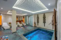 Riad Le Petit Jil - Riad otel