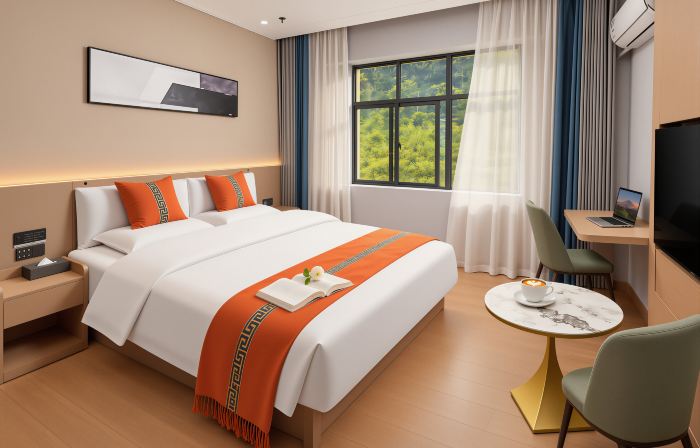 XILI  Hotel