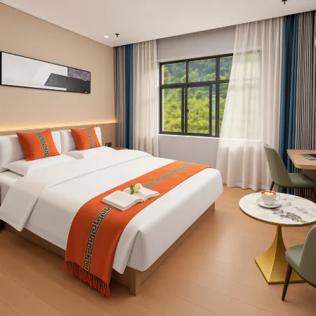 XILI  Hotel