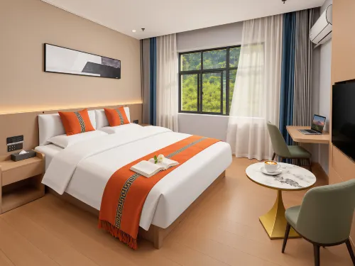 XILI  Hotel - 3-Star