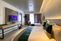 Badsbrotel Suites Zamboanga Peninsula - spa