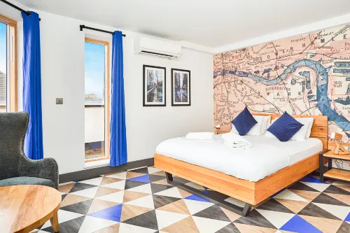 St Christopher's Inn Village - London Bridge - Hostels