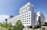 Leonardo Smart Hotel Düsseldorf - 3-نجوم
