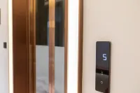 Yunjing Vacation Apartment - servizio colazione
