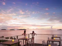 The Pacific Sutera Hotel - 5-Sterne