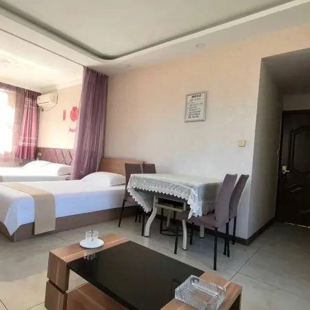 Dorbert Zinwei Express Hotel