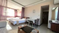 Dorbert Zinwei Express Hotel - Wifi