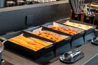 Taihe Hotel (Donghai Crystal City) - Bữa sáng