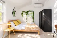 Sunlit Urban Nest inside Sydney Uni - 무료 와이파이