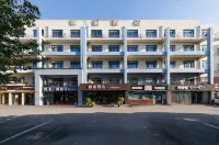 Homeinn Hotel (Liyang High-Speed Railway Station Wanda Plaza) - 2 Sao
