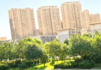 Korla Kaize Hotel (Bayingolin Museum & Municipal Government Branch) - نادي رياضي