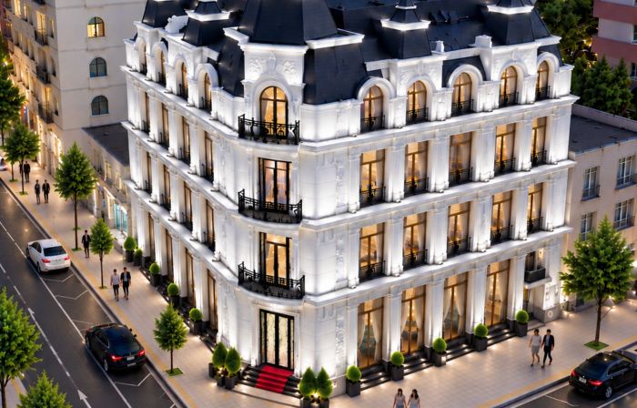 Istanbul Gold Hotel
