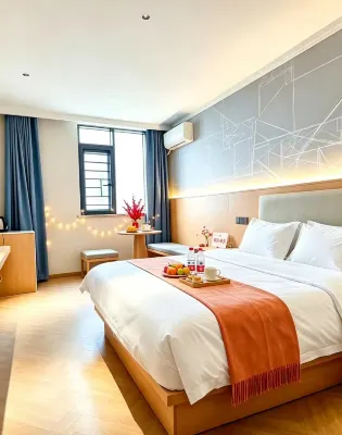 X9 E-sports Homestay - Inns