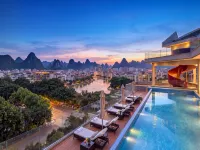 MEHOOD LESTIE HOTEL (Guilin Two Rivers and Four Lakes Elephant Trunk Hill) - Pet friendly