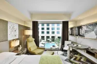 Courtyard by Marriott Agra - Spa