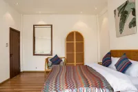 Hongshuihe Palm Island Homestay - Morgenmad