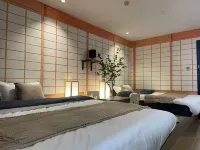 Ruqi Homestay - واي فاي