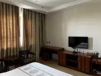 Aksu Juchengyuan Hotel (Jinlan Plaza) - 2-Sterne