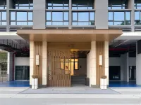 star hotel - Mountain view