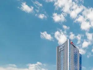 Zhuhai Gongbei Hyatt Regency Hotel