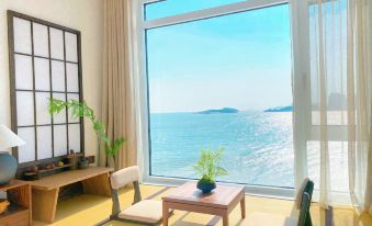 Dongshan Island Huatiancuo Homestay (Nanmen Bay Store)