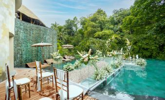 Aksari Resort Ubud by Ini VIE Hospitality