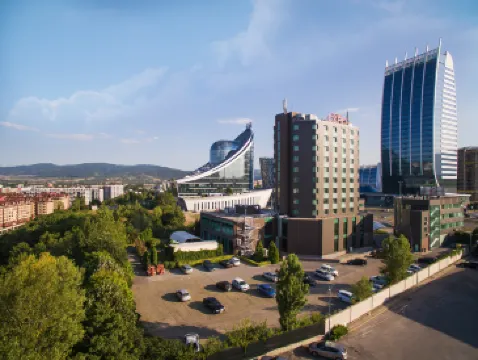Expo Hotel Sofia