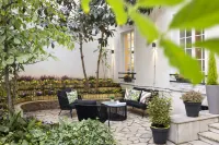 Nord Est Hotel - Paris Hotel a Parigi