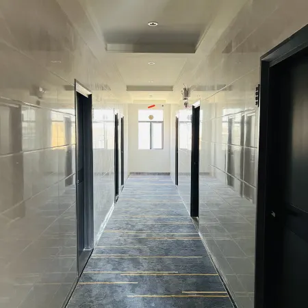Fenglu Apartment