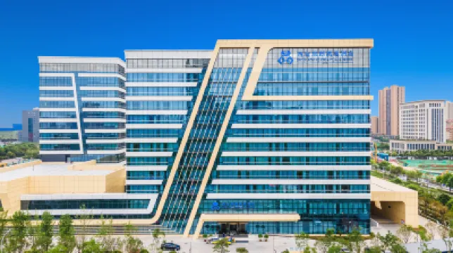 SiChuang Gloria Plaza Hotel Xi'an Hotels in Xi'an