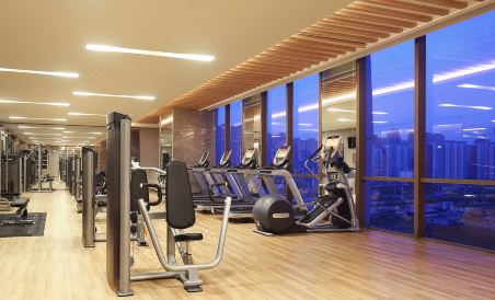 Wanda Realm Tai'an - Housity