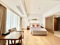 Xiangxue International Apartment Guangzhou