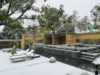 중난·징좡 온천 리조트 호텔 Ciyun Temple 주변 호텔