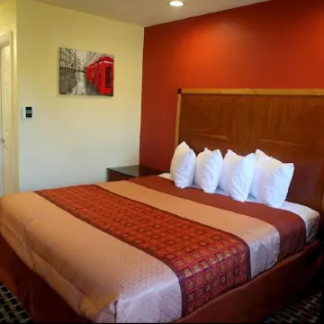 Bay Breeze Inn